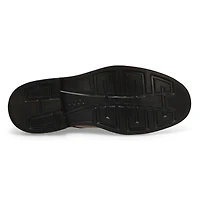 Richelieu habill METROPOLE LONDON, noir, hommes