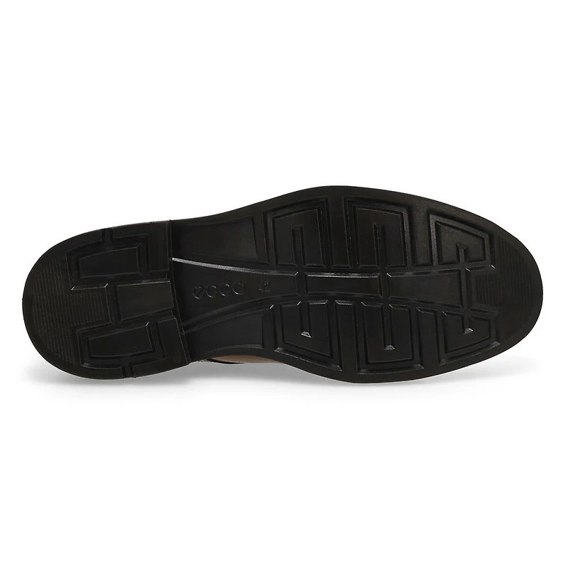 Richelieu habillé METROPOLE LONDON, noir, hommes