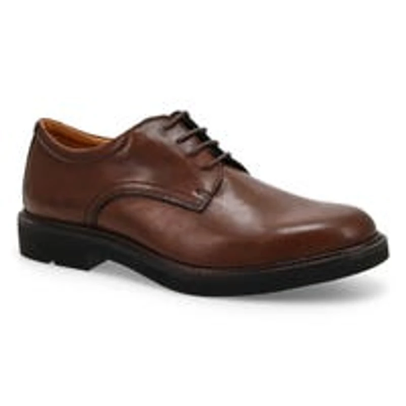 Richelieu habill METROPOLE LONDON, noir, hommes