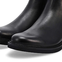 Botte Chelsea METROPOLE LONDON, noir, hommes