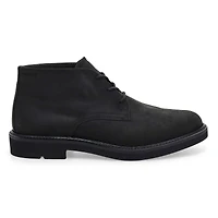 Men's Metropole London Waterproof Chukka Boot - Bl