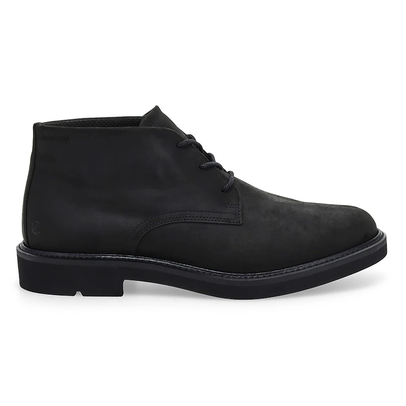 Botte chukka imperméable METROPOLE LONDON CHUKKA,