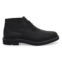 Botte chukka imperméable METROPOLE LONDON CHUKKA,