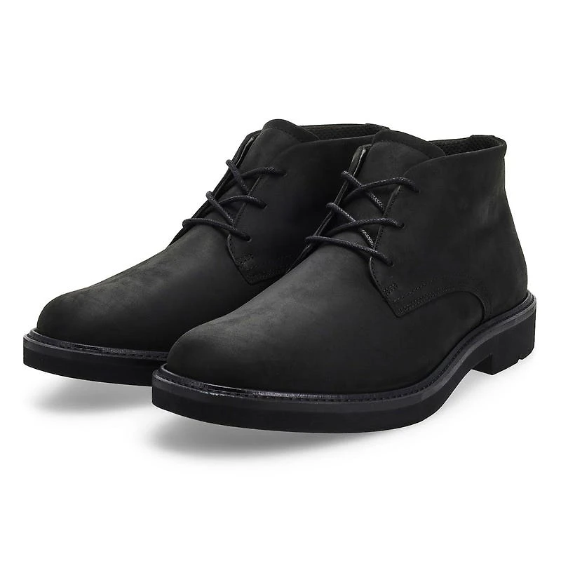 Men's Metropole London Waterproof Chukka Boot - Bl
