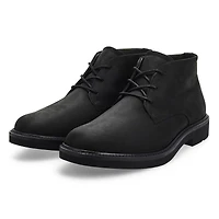 Men's Metropole London Waterproof Chukka Boot - Bl