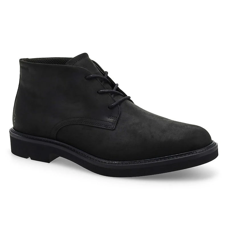 Men's Metropole London Waterproof Chukka Boot - Bl