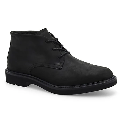 Men's Metropole London Waterproof Chukka Boot - Bl
