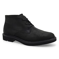Men's Metropole London Waterproof Chukka Boot - Bl