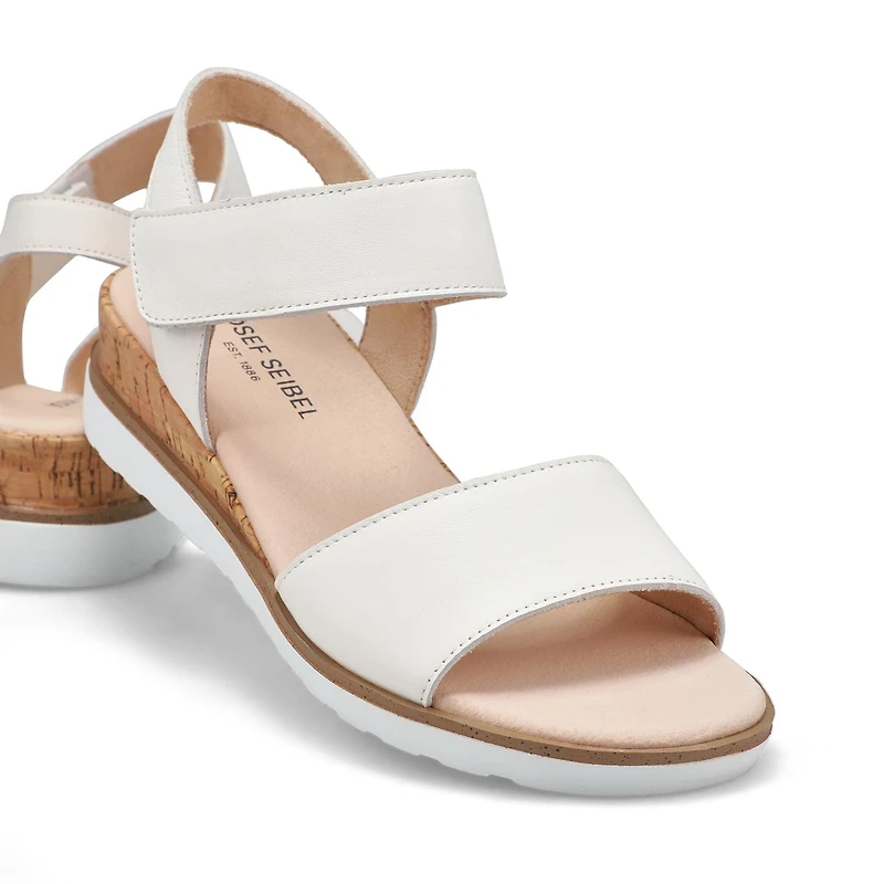 Women's Wyatt 01 Casual Nubuck Sandal