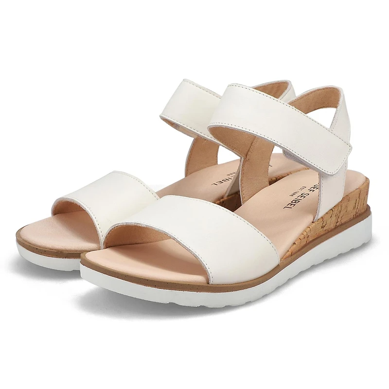 Women's Wyatt 01 Casual Nubuck Sandal