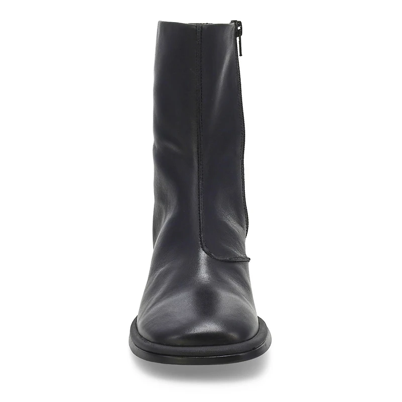 Women's  Ansie Ankle Boot - Black
