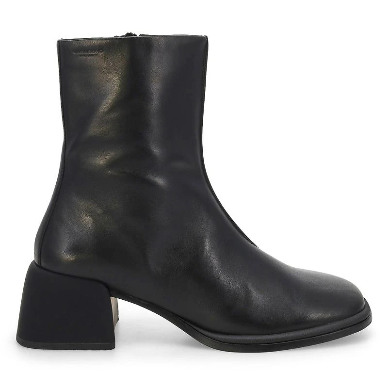 Women's  Ansie Ankle Boot - Black