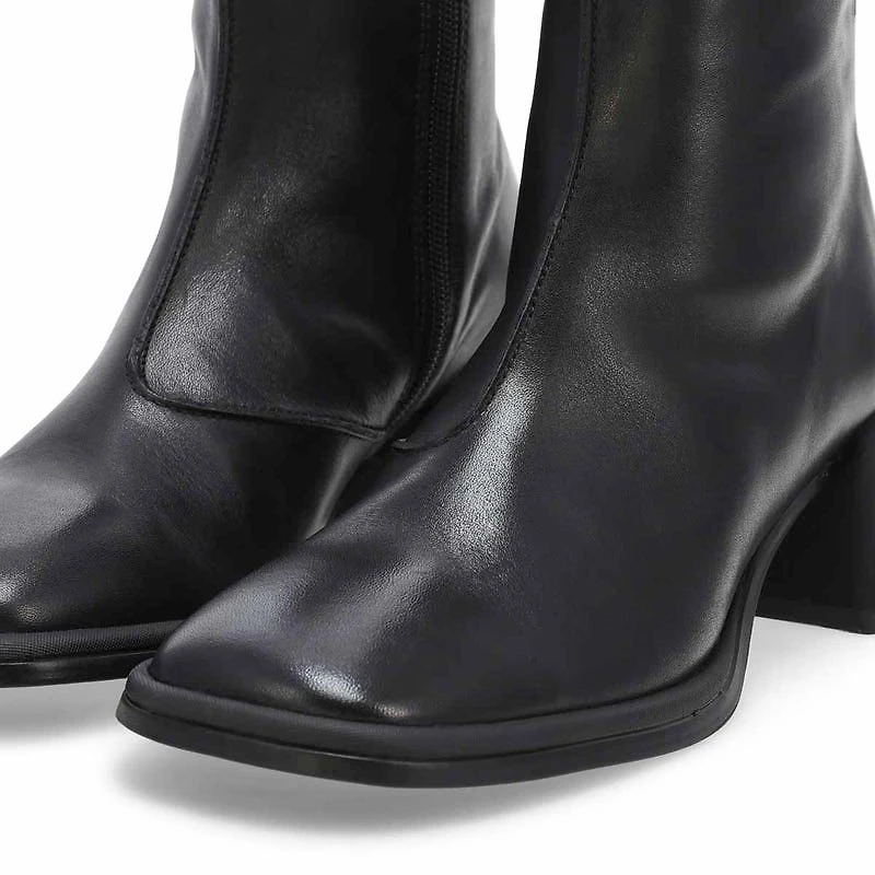 Women's  Ansie Ankle Boot - Black