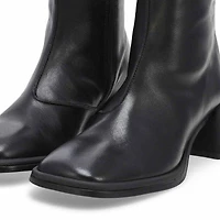 Women's  Ansie Ankle Boot - Black