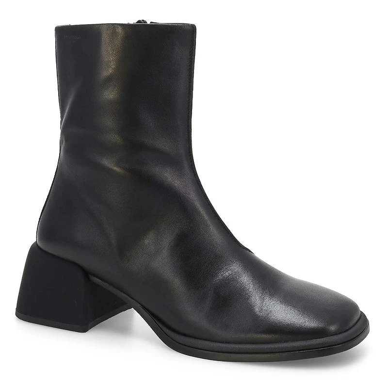 Women's  Ansie Ankle Boot - Black