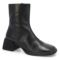 Women's  Ansie Ankle Boot - Black