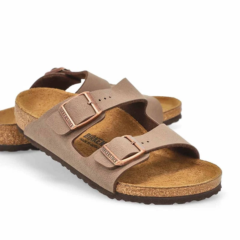 Kids' Arizona Birko-Flor Narrow Sandal