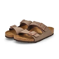Kids' Arizona Birko-Flor Narrow Sandal