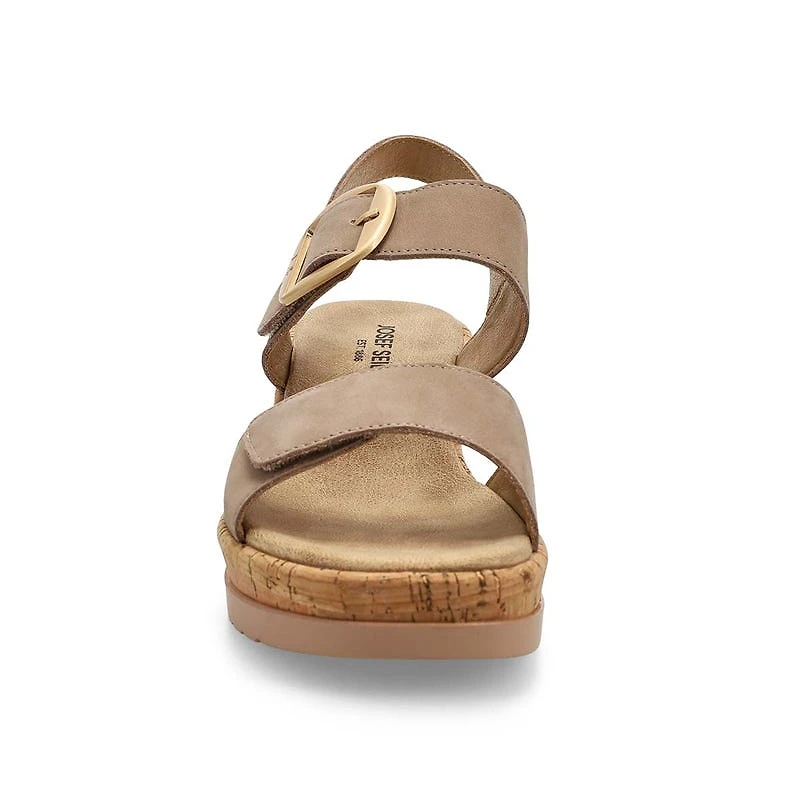 Women's Wella 02 Wedge Sandal