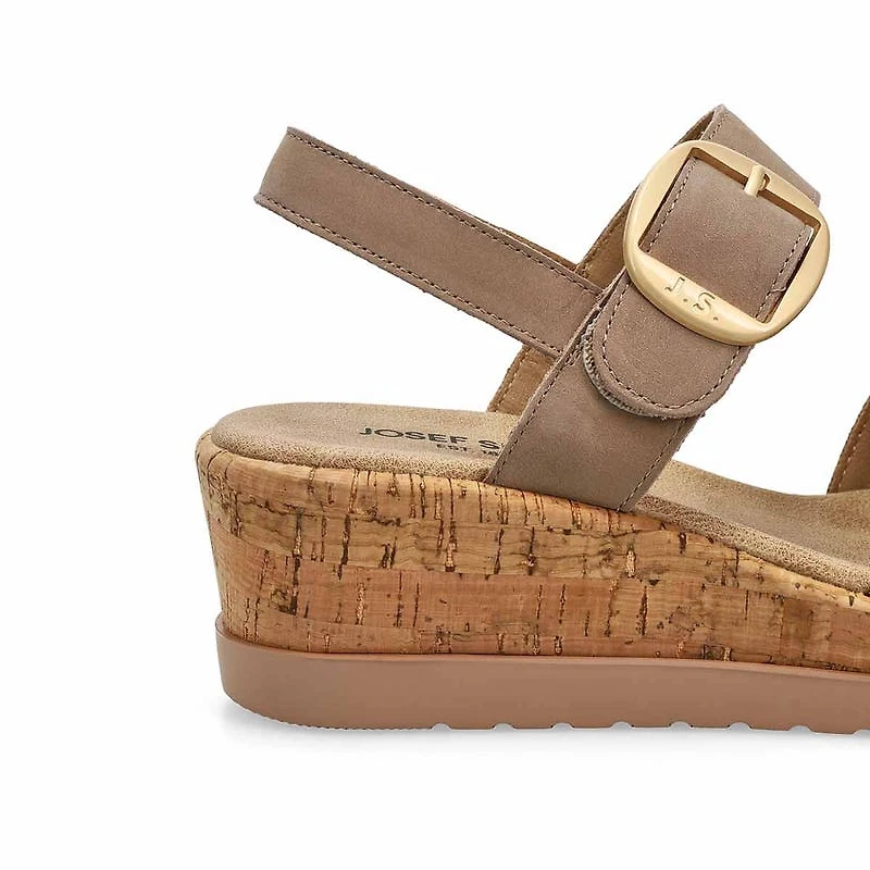 Women's Wella 02 Wedge Sandal