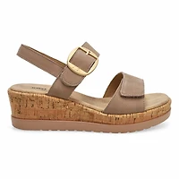 Women's Wella 02 Wedge Sandal