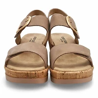 Women's Wella 02 Wedge Sandal