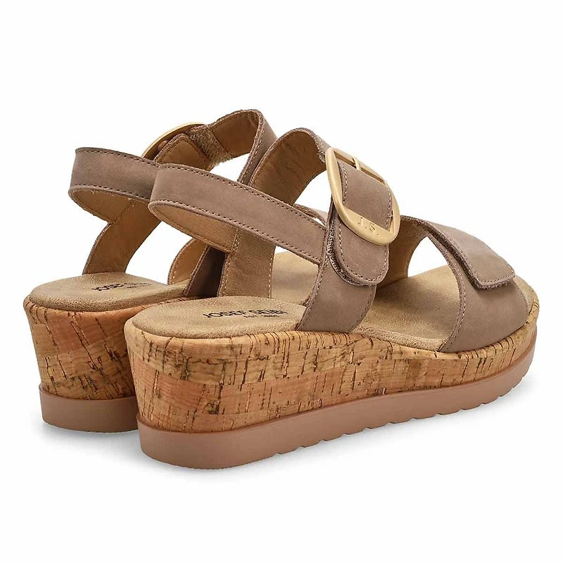 Women's Wella 02 Wedge Sandal