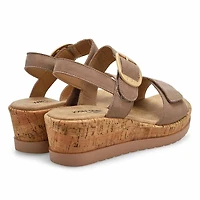 Women's Wella 02 Wedge Sandal