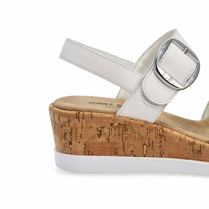 Women's Wella 02 Wedge Sandal