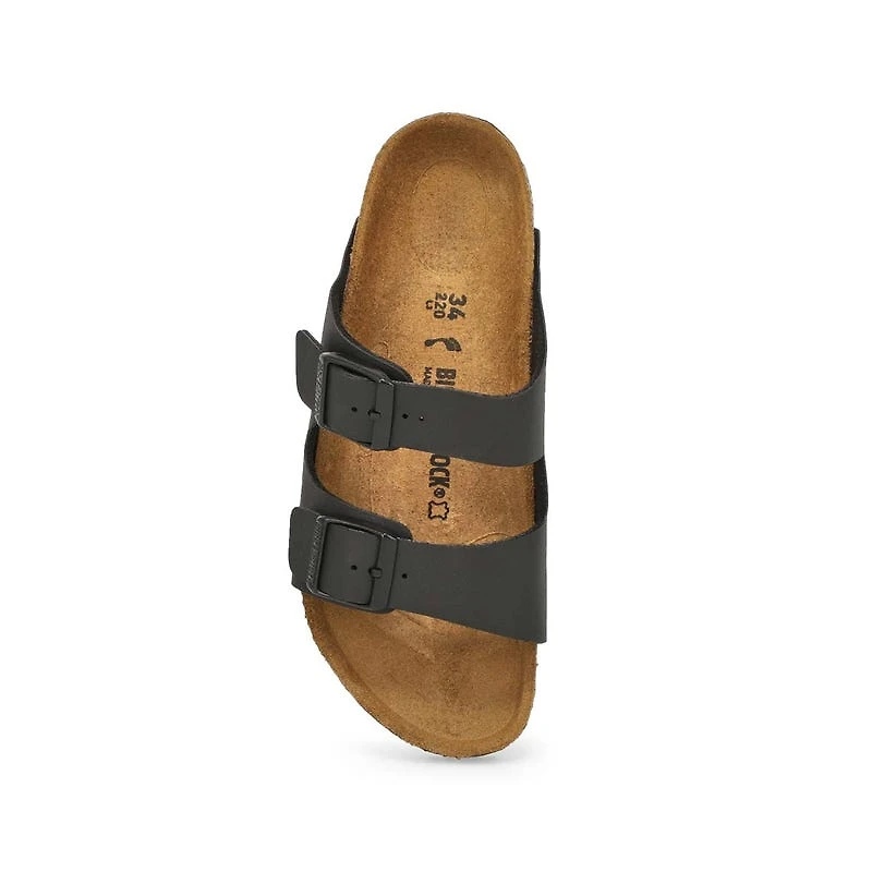 Kids' Arizona Birko-Flor Narrow Sandal