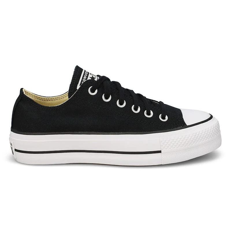 Women's Chuck Taylor All Star Lift Platform Sneake