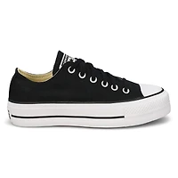 Women's Chuck Taylor All Star Lift Platform Sneake