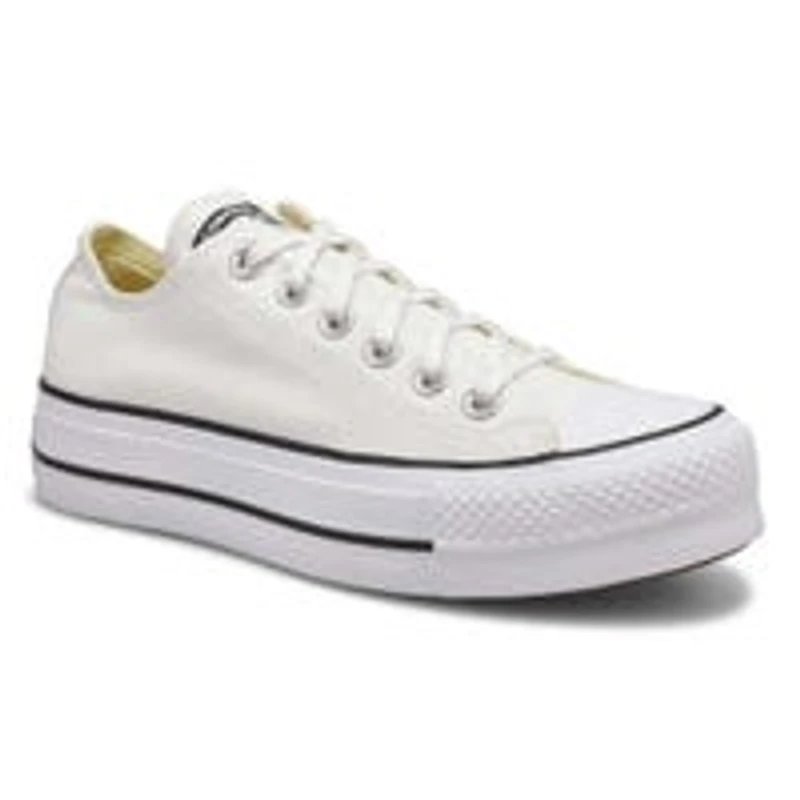 Baskets à plateforme CHUCK TAYLOR ALL STAR LIFT, n