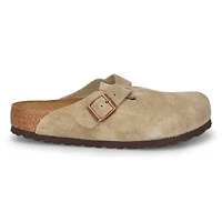 Women's Boston Soft Footbed Clog