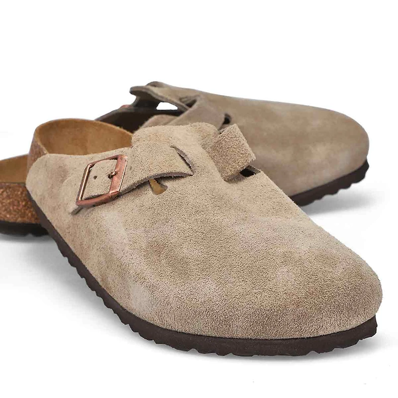 Women's Boston Soft Footbed Clog