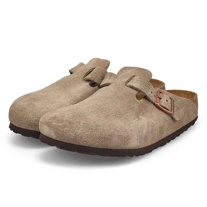 Women's Boston Soft Footbed Clog