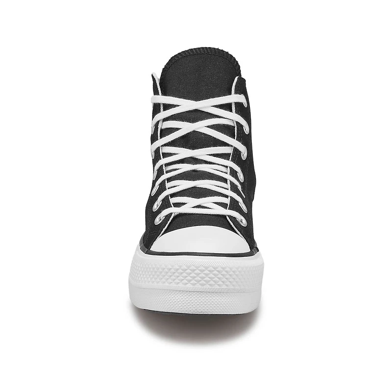 Baskets hautes à plateforme CHUCK TAYLOR ALL STAR