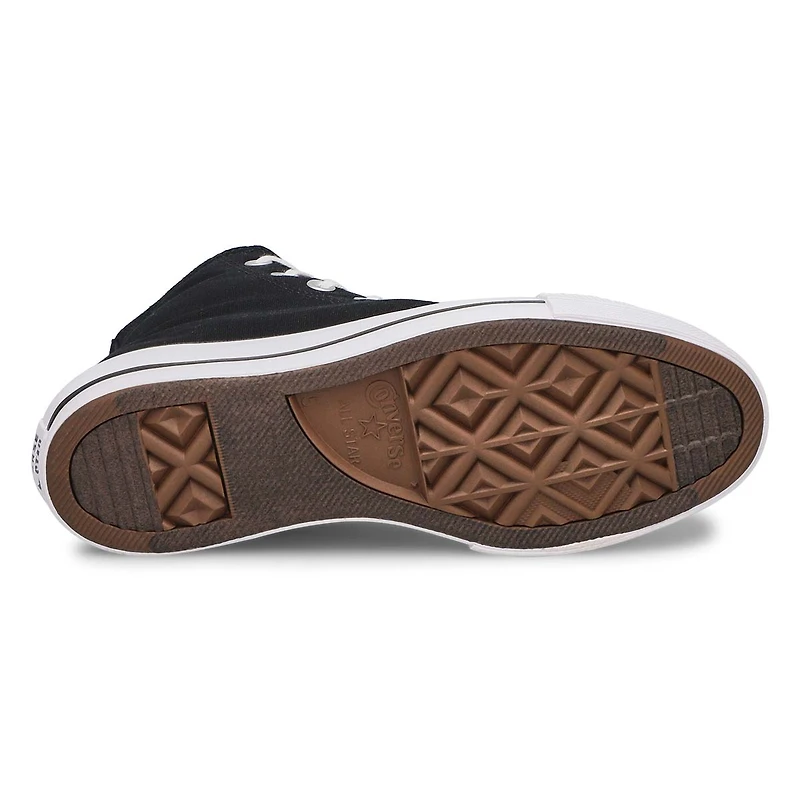 Baskets hautes à plateforme CHUCK TAYLOR ALL STAR