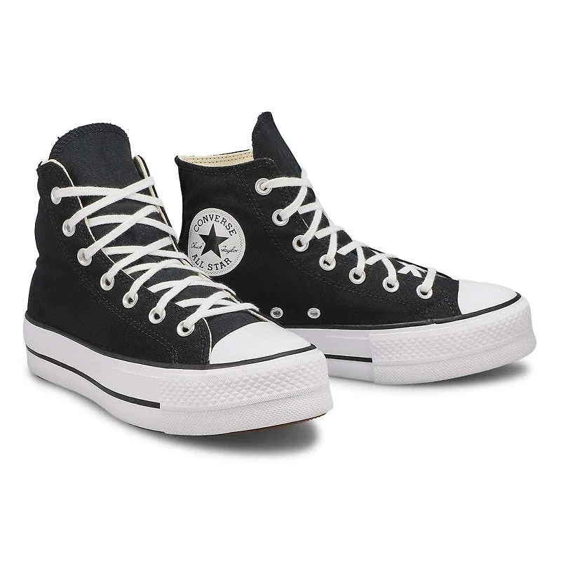 Women's Chuck Taylor All Star Lift Platform Hi Top