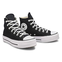 Women's Chuck Taylor All Star Lift Platform Hi Top