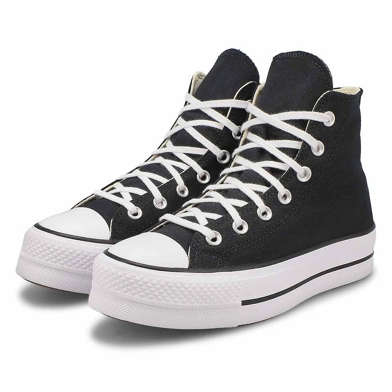 Women's Chuck Taylor All Star Lift Platform Hi Top