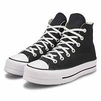 Women's Chuck Taylor All Star Lift Platform Hi Top