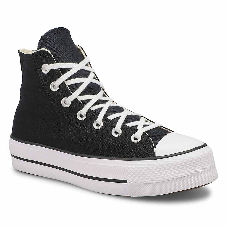 Women's Chuck Taylor All Star Lift Platform Hi Top