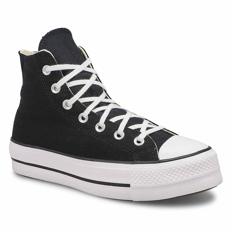 Baskets hautes à plateforme CHUCK TAYLOR ALL STAR