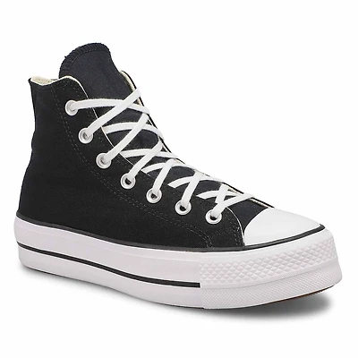 Baskets hautes à plateforme CHUCK TAYLOR ALL STAR