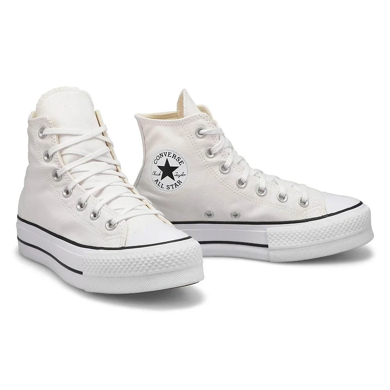 Women's Chuck Taylor All Star Lift Platform Hi Top