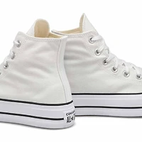 Baskets plateforme CHUCK TAYLOR ALL STAR LIFT HI,