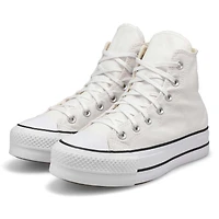 Women's Chuck Taylor All Star Lift Platform Hi Top
