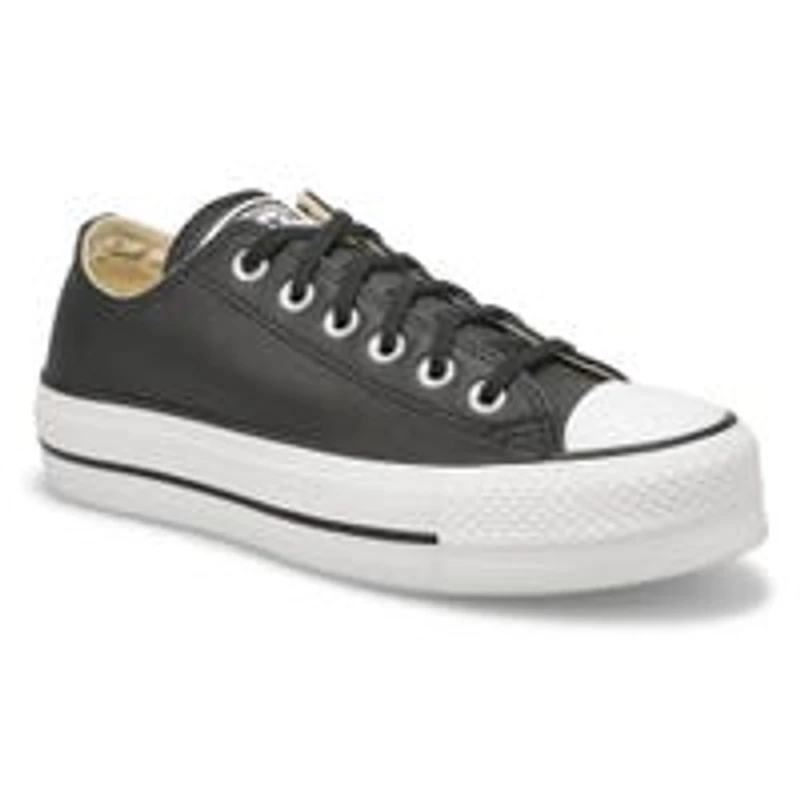 Women's Chuck Taylor All Star Lift Platform Sneake