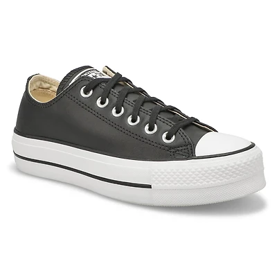 Women's Chuck Taylor All Star Lift Platform Sneake